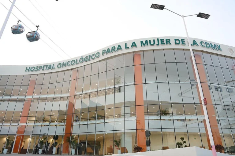 hospital mexico