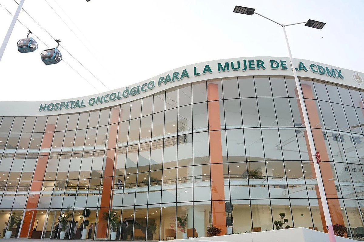 hospital