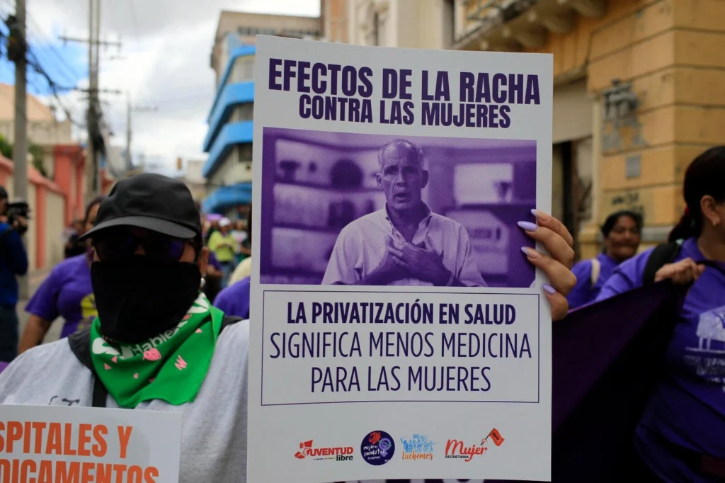 Grito de justicia: Las mujeres toman el mundo este 8 de marzo 5 image 4 22