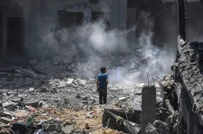 Más de 100 millones de niños en riesgo por escalada bélica en Oriente Medio