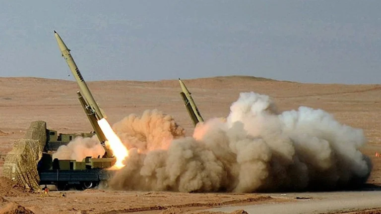 iran ataques guardia revolucionaria bases eeuu e israel