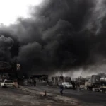 iran ataques refinerias eeuu e israel foto efe