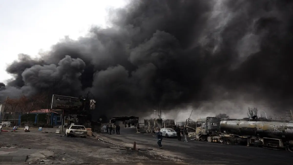 iran ataques refinerias eeuu e israel foto efe.jpg