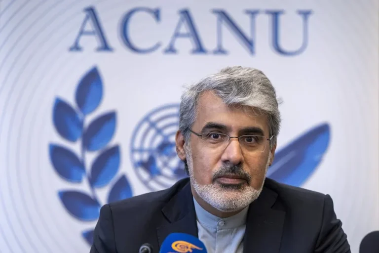 iran nuclear 1