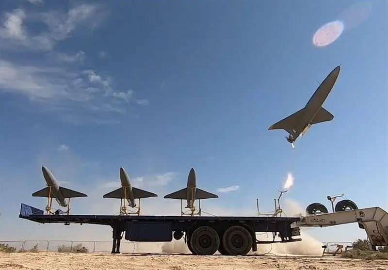 Irán amplía ofensiva contra infraestructura estratégica israelí