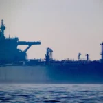 iran petrolero