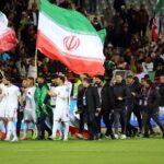 Irán pide trasladar sus partidos del Mundial de Fútbol 2026 de EE.UU. a México 8 iran seleccion futbol foto efe 1
