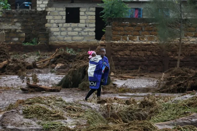 kenia inundaciones 1