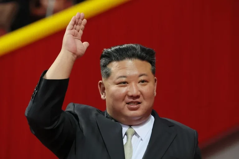kim jong un putin 1