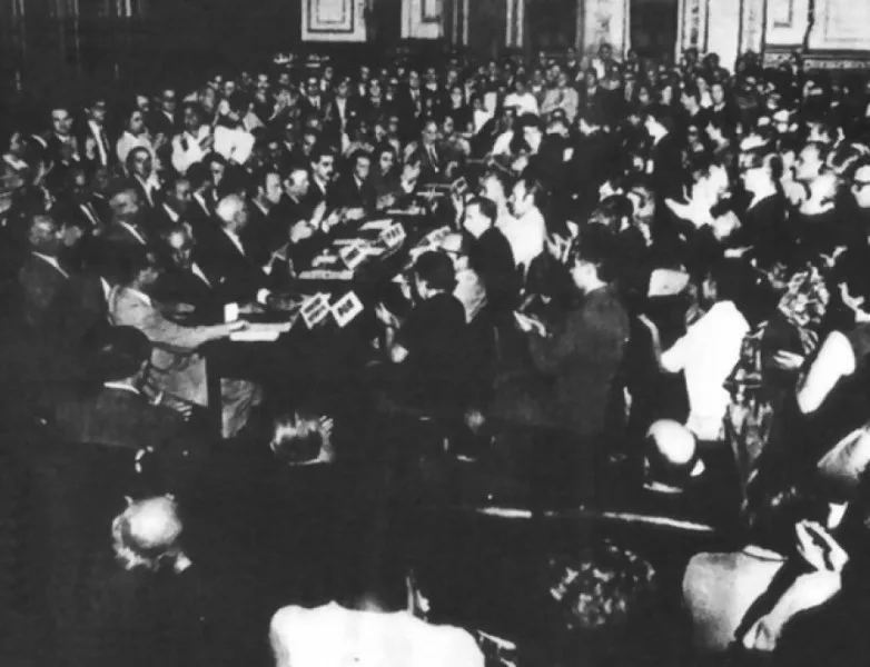 26 de Marzo de 1971: el Frente Amplio y el fin del bipartidismo en Uruguay 2 l fundacion jpg