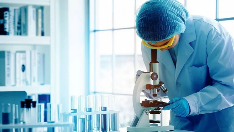 laboratorios