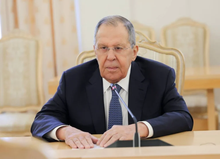lavrov