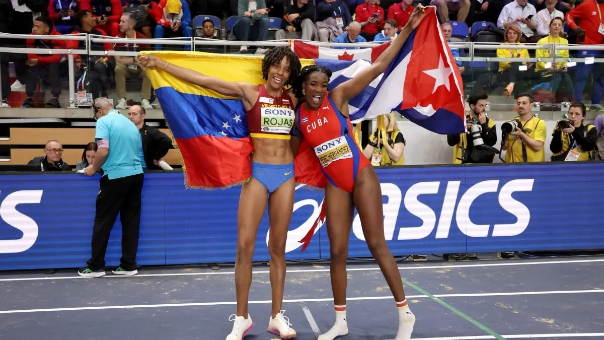 leyanis perez y yulimar rojas foto panam sports.jpg