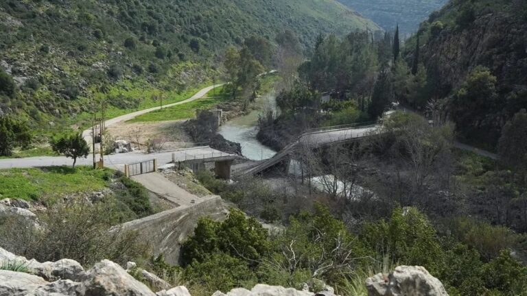 libano zrarieh bridge 1