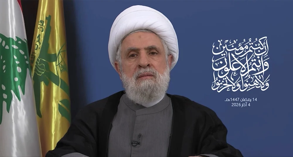 lider hezbola 4 marzo