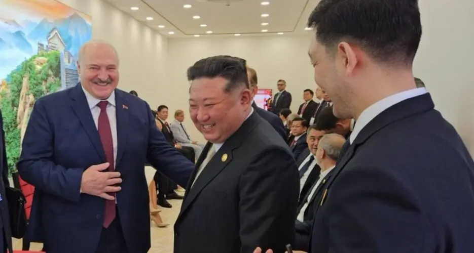 lukashenko y kim jong un foto presidencia.jpg