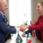 lula sheinbaum venezuela