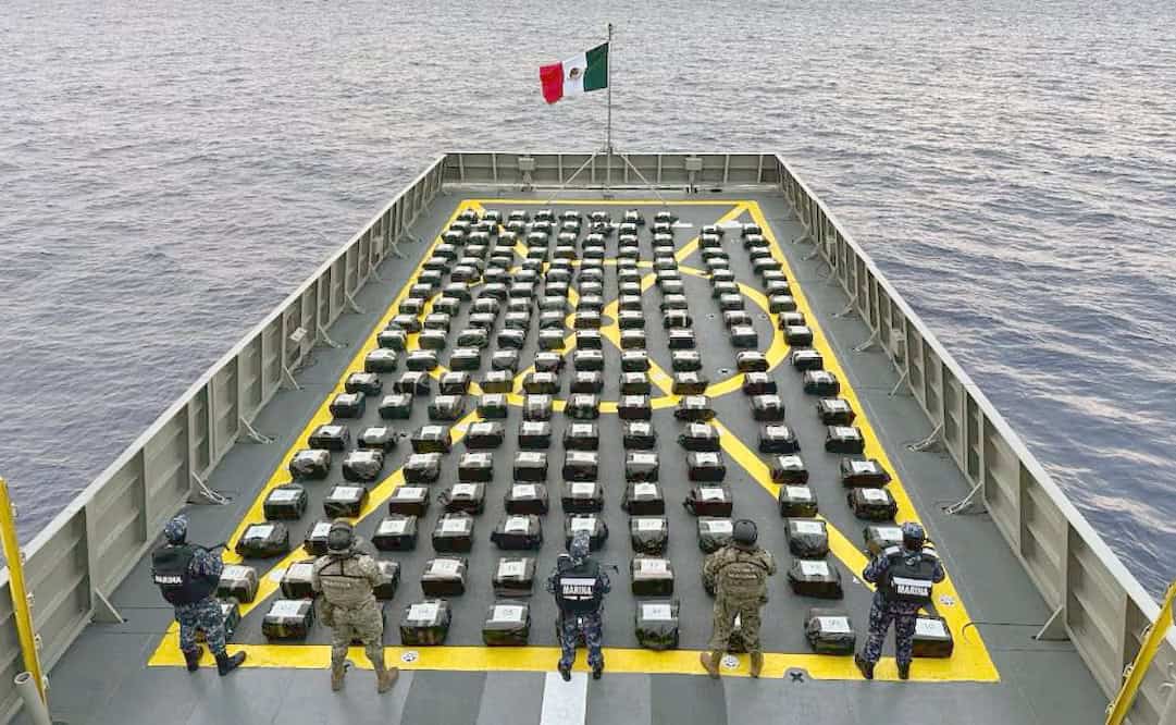 mexico y eeuu incautan cocaina en operacion coordinada en el pacifico 4415d770