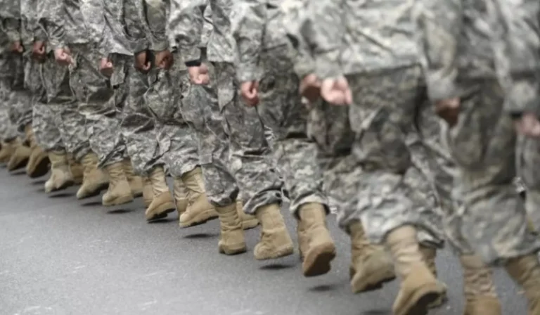 militares eeuu