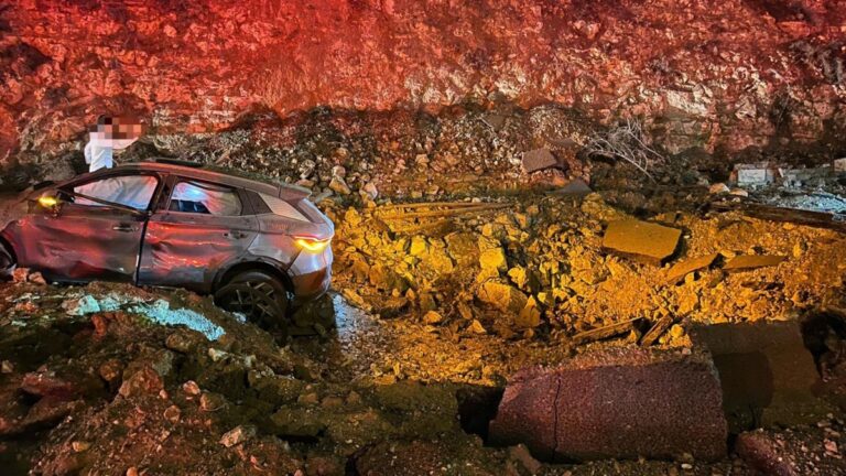 misil iran israel 1marz2026