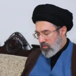 mojtaba
