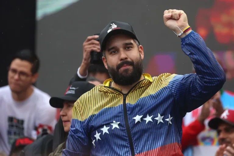 nicolas maduro guerra