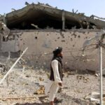 Pakistán y Afganistán intercambian ataques con víctimas civiles de ambas partes 9 pakistan 1