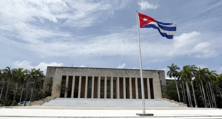 palacio revolucion cuba