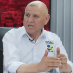 Perú: Fallece candidato presidencial Napoleón Becerra en accidente de tránsito 10 peru