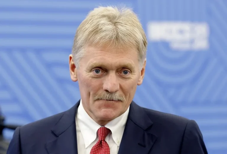 peskov
