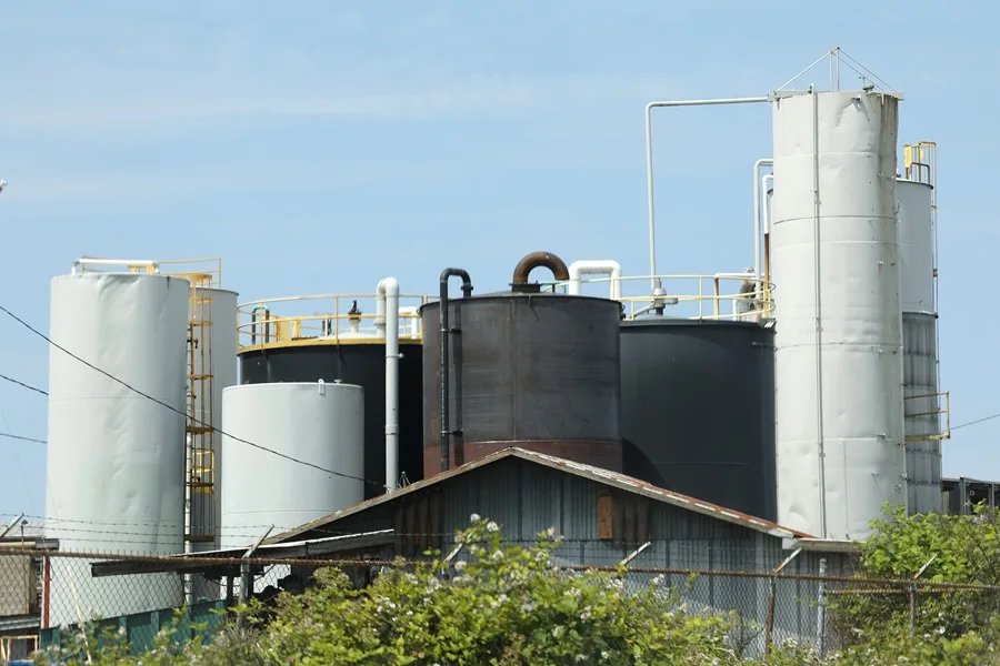 Irán advierte sobre parálisis petrolera global por escalada de EE.UU. e Israel