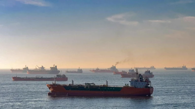 petroleros estrecho de ormuz foto iranobserver0