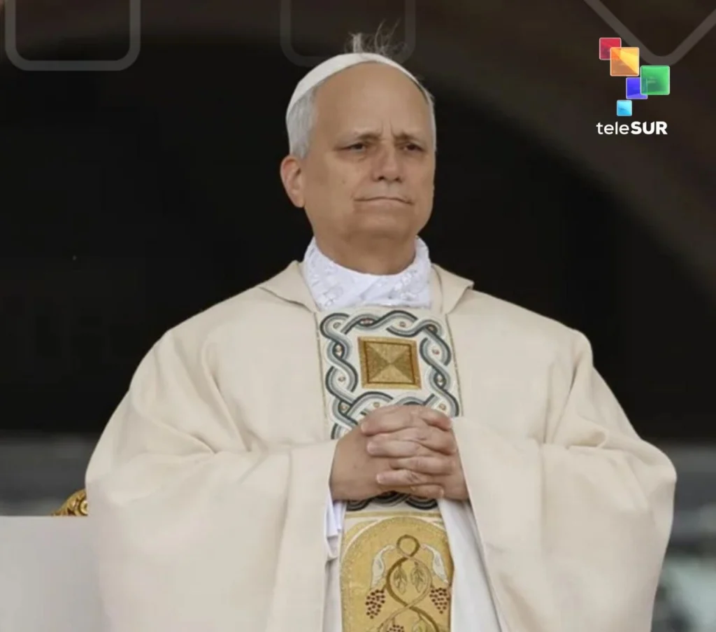 Vaticano y América Latina celebran fe en vísperas de Semana Santa 2 photo 5044160612522462147 y