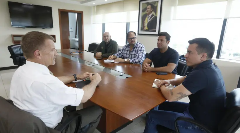 prince noboa presidencia de la republica jpeg