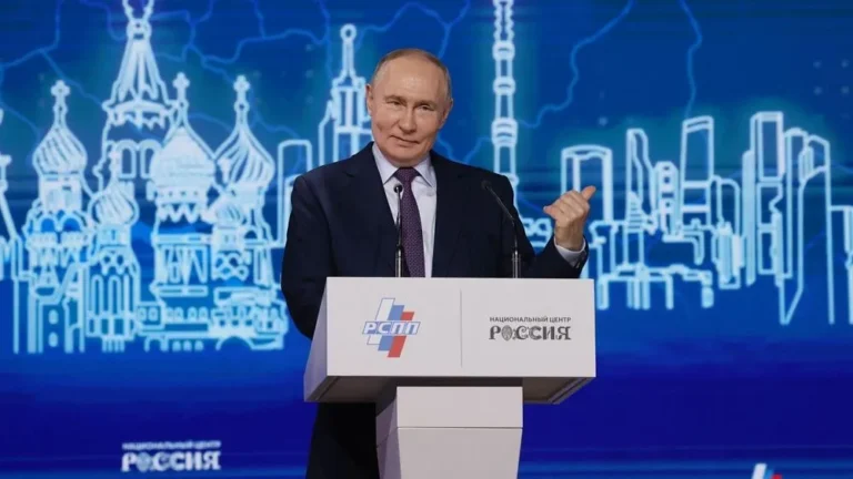 putin 1