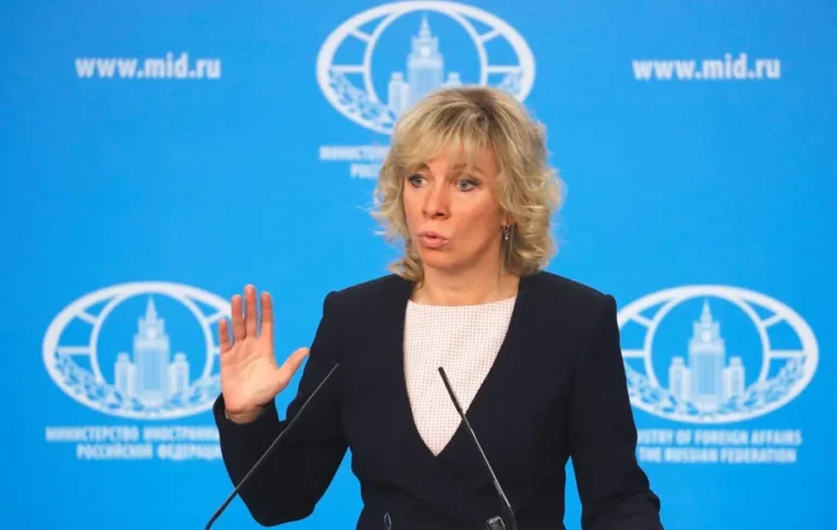 rusia embajadores