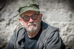 silvio rodriguez
