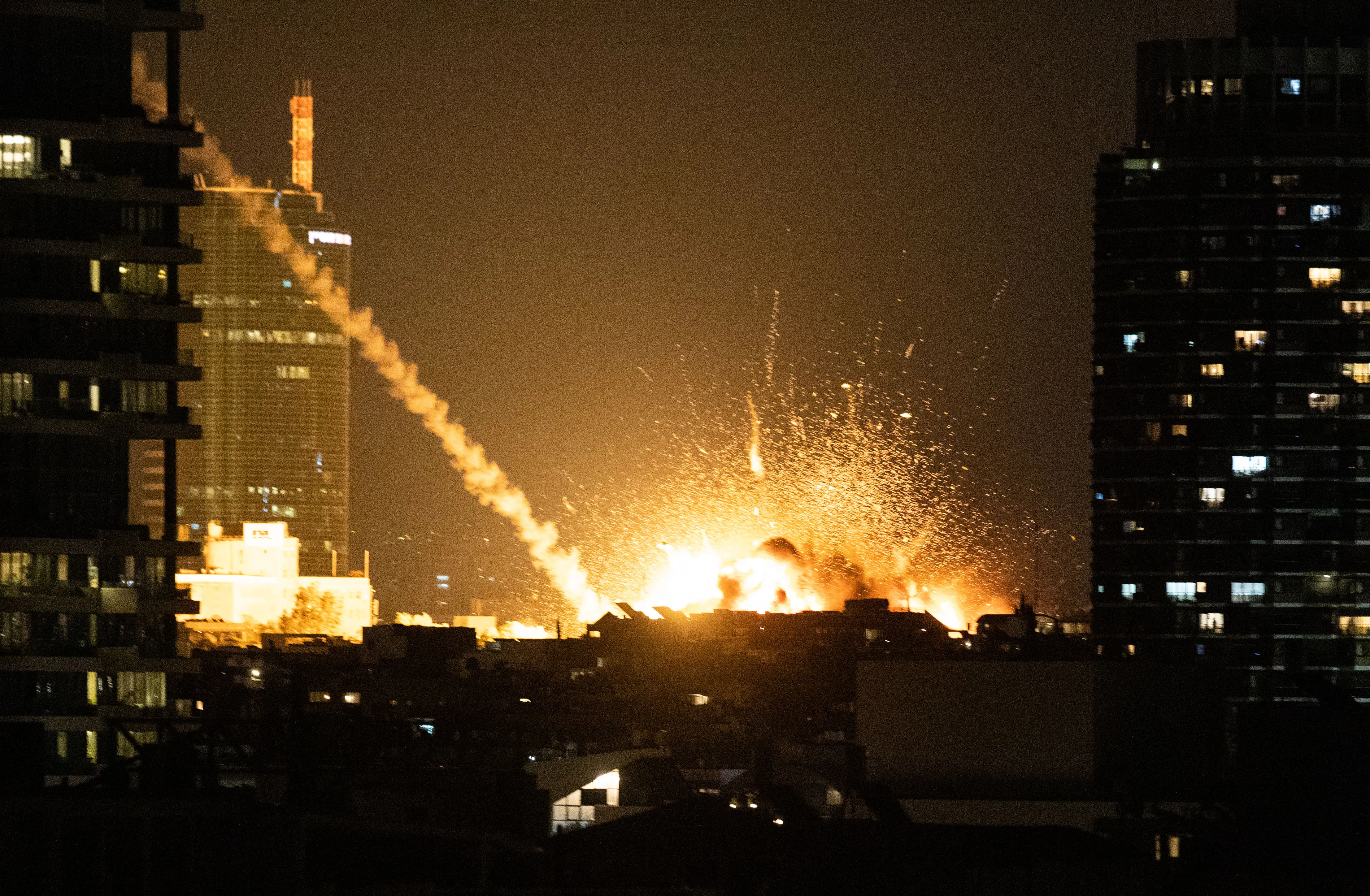 spotnewsisrael telaviv explosionxxjpbee000020 20260301 pepfn0a001.jpg