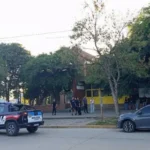 tiroteo escuela santa fe