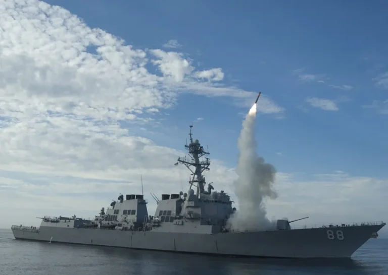 tomahawk submarino eeuu