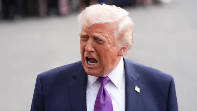 trump amenaza espana marzo 2026