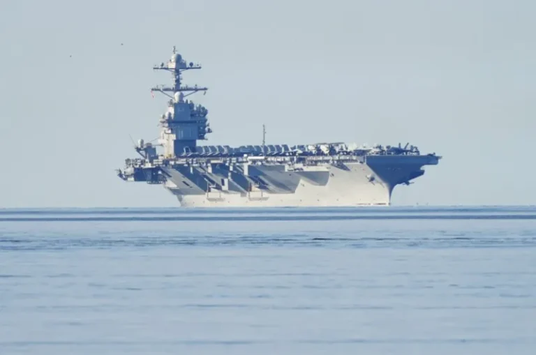 uss abraham lincoln