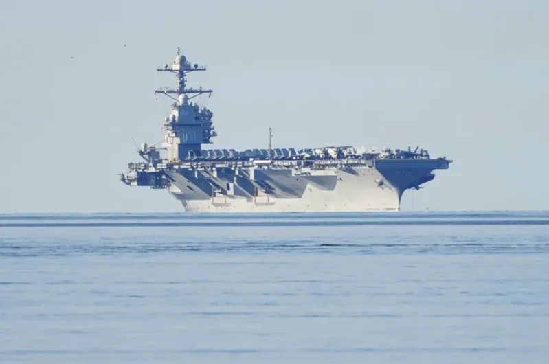 uss abraham lincoln