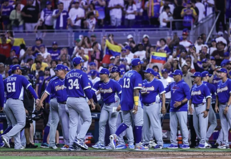 venezuela 1
