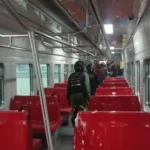 Autoridades de Venezuela investigan causas de accidente ferroviario que dejó ocho lesionados 7 venezuela accidente sistema ferroviario ezequiel zamora foto 4f