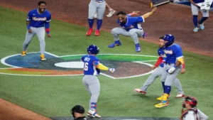 venezuela beisbol