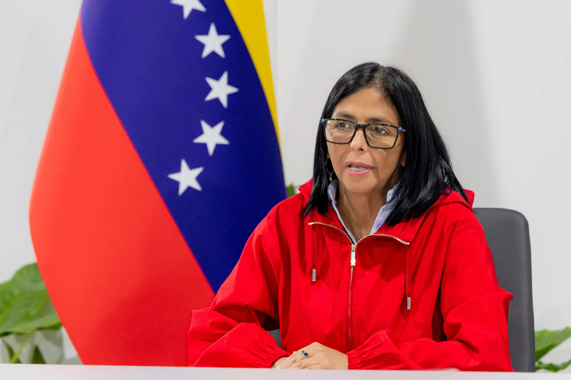 venezuela presidenta encargada delcy rodriguez foto prensa presidencial jpg 1.jpeg