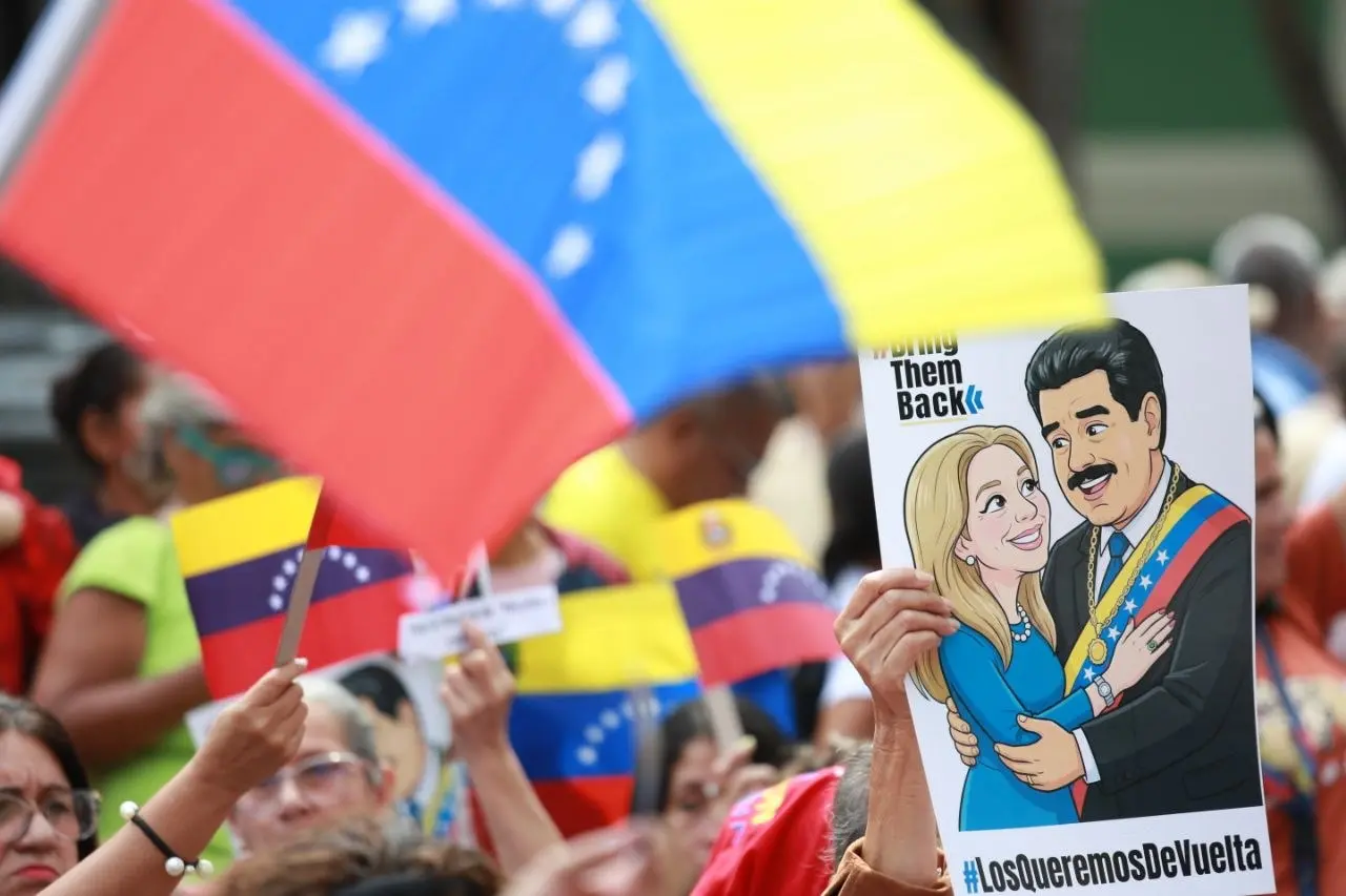 venezuela solidaridad liberacion maduro y cilia foto telesur.jpg