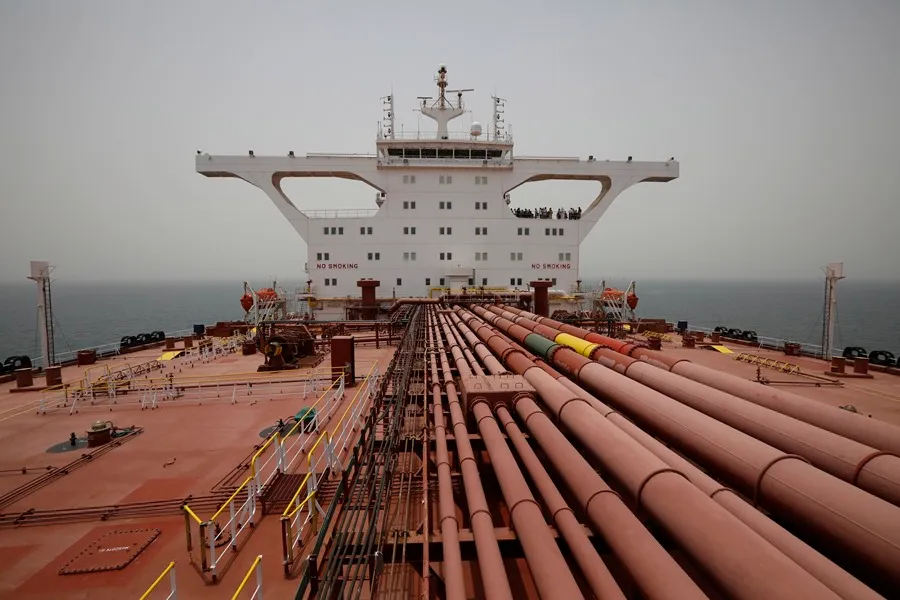 yemen safer oil tanker portada
