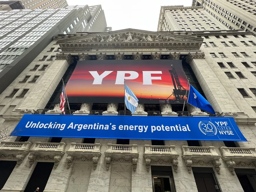YPF